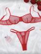 PASSION ROUGE